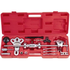 Σετ εξολκέας αδρανείας μηχανικών (χτυπητός) σε βαλίτσα force 664